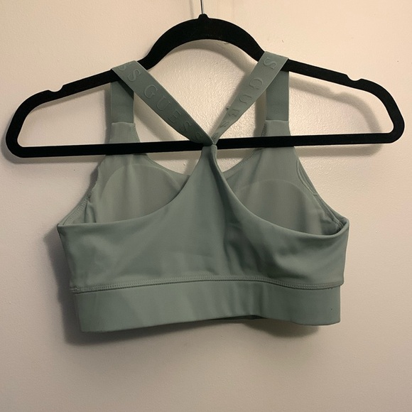 Guess? Sports Bra - Picture 4 of 4